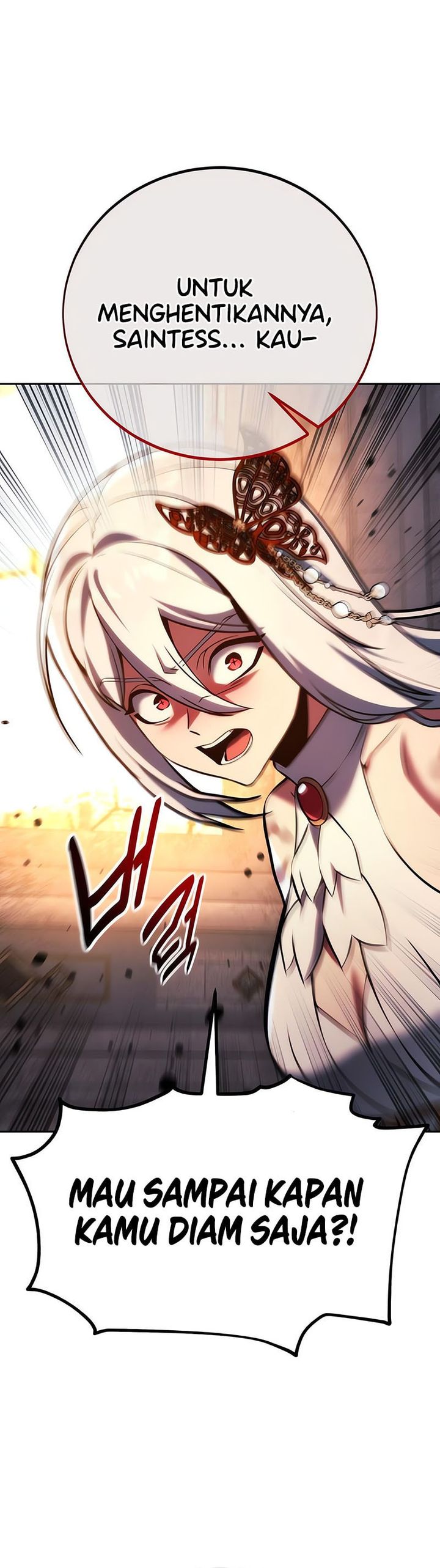 Read The Extra’s Academy Survival Guide Bahasa Indonesia ID Manga Online