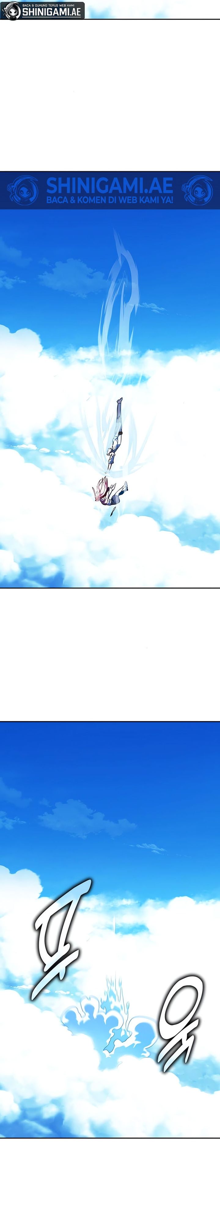 Read The Extra’s Academy Survival Guide Bahasa Indonesia ID Manga Online