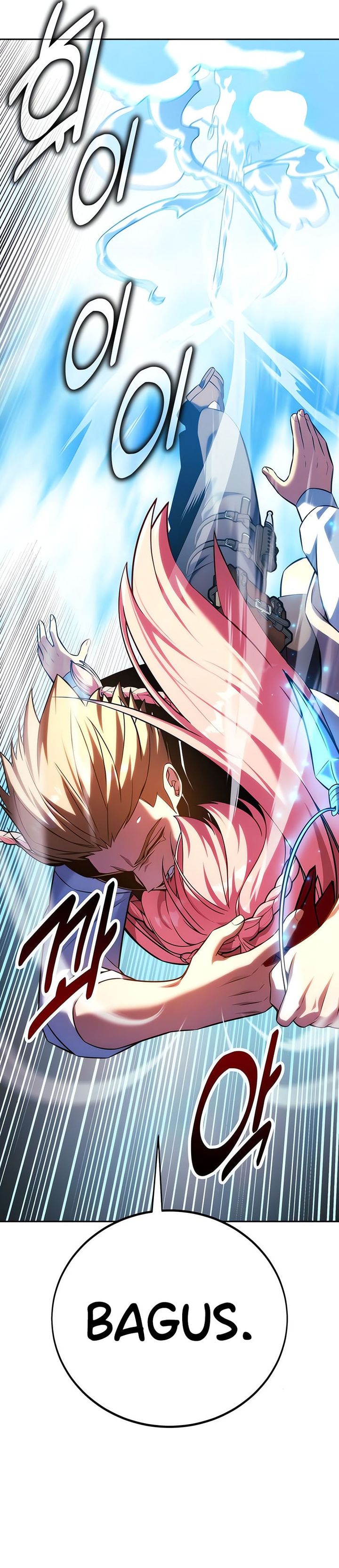 Read The Extra’s Academy Survival Guide Bahasa Indonesia ID Manga Online