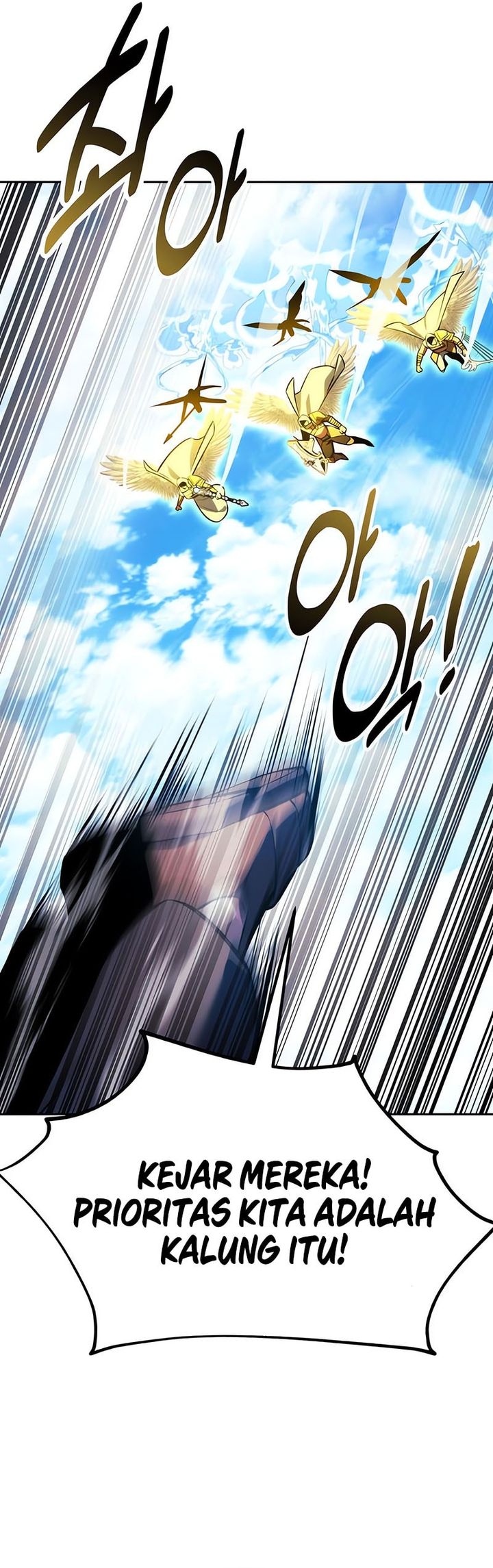 Read The Extra’s Academy Survival Guide Bahasa Indonesia ID Manga Online
