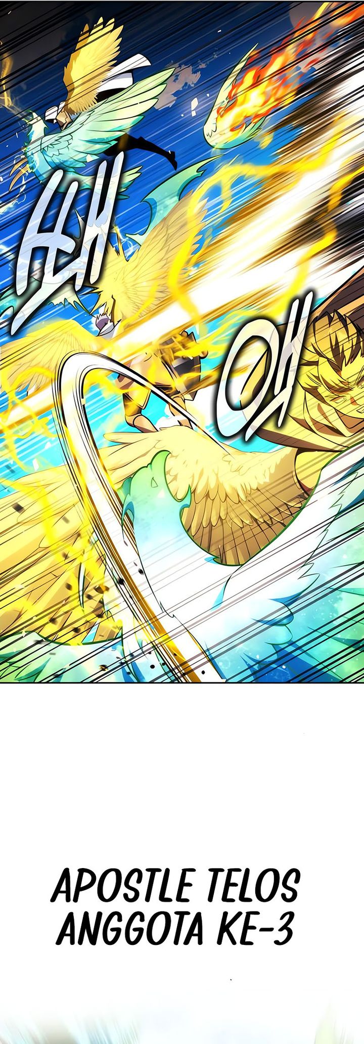 Read The Extra’s Academy Survival Guide Bahasa Indonesia ID Manga Online