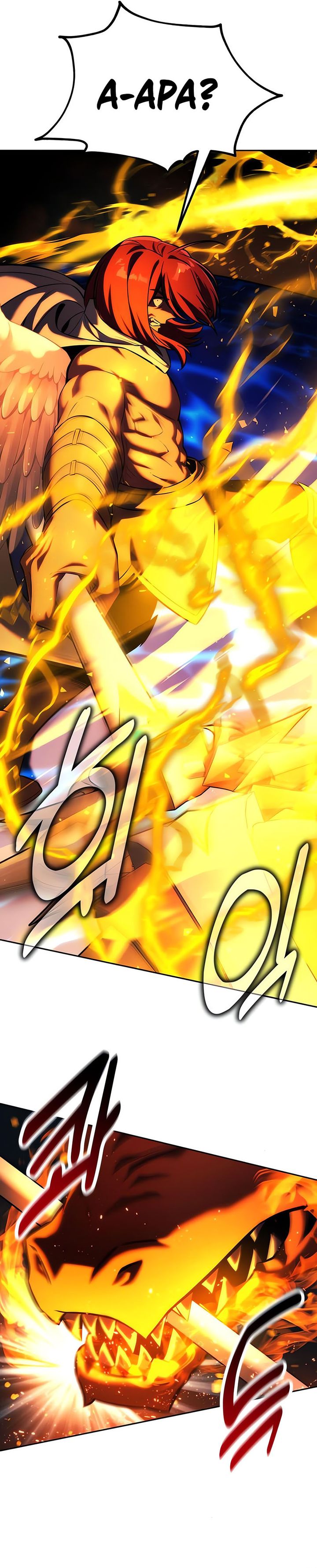 Read The Extra’s Academy Survival Guide Bahasa Indonesia ID Manga Online