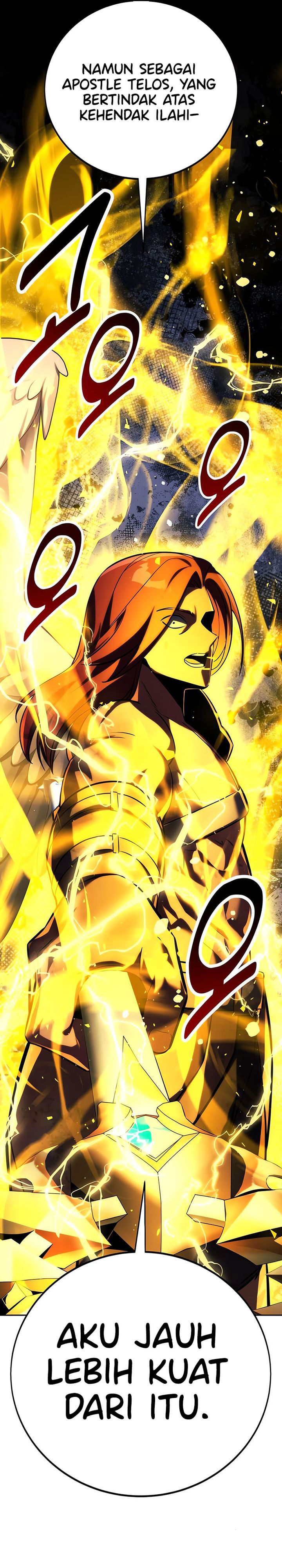 Read The Extra’s Academy Survival Guide Bahasa Indonesia ID Manga Online