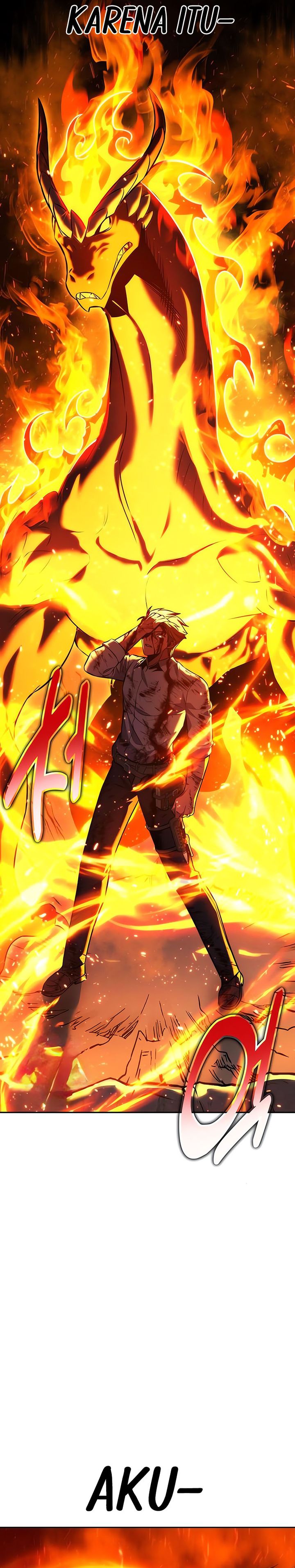 Read The Extra’s Academy Survival Guide Bahasa Indonesia ID Manga Online