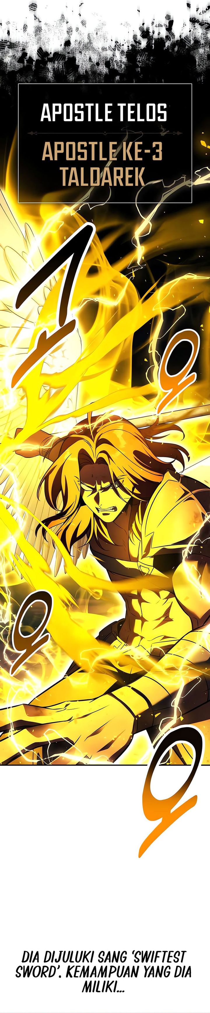 Read The Extra’s Academy Survival Guide Bahasa Indonesia ID Manga Online