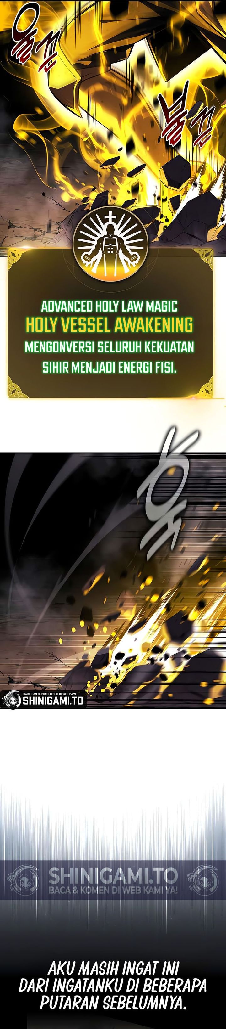 Read The Extra’s Academy Survival Guide Bahasa Indonesia ID Manga Online
