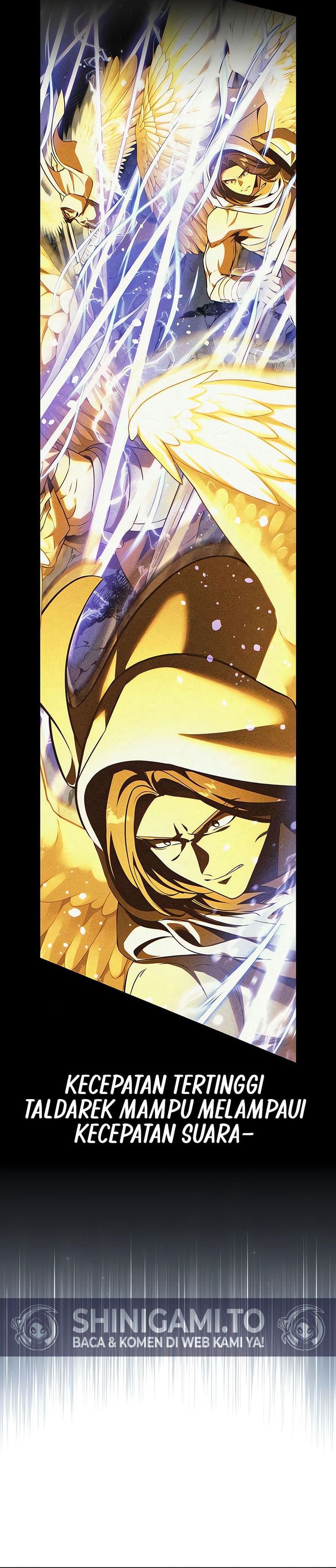 Read The Extra’s Academy Survival Guide Bahasa Indonesia ID Manga Online