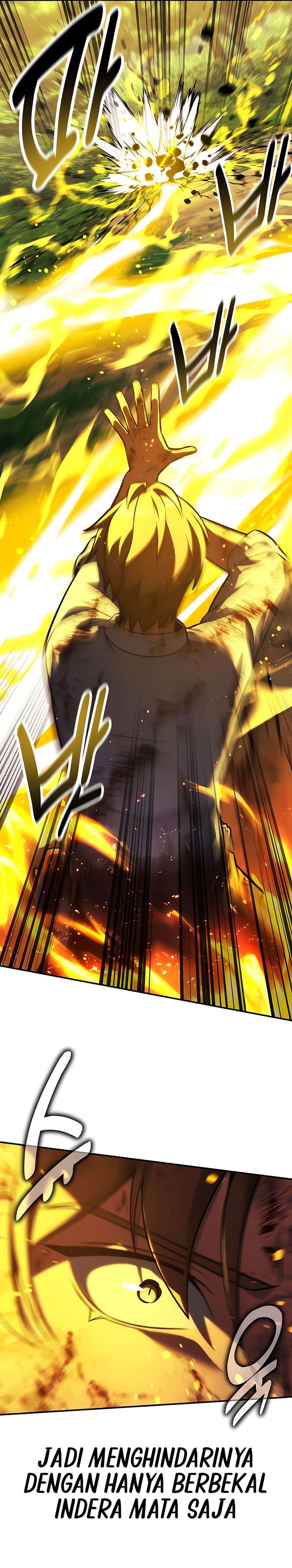 Read The Extra’s Academy Survival Guide Bahasa Indonesia ID Manga Online