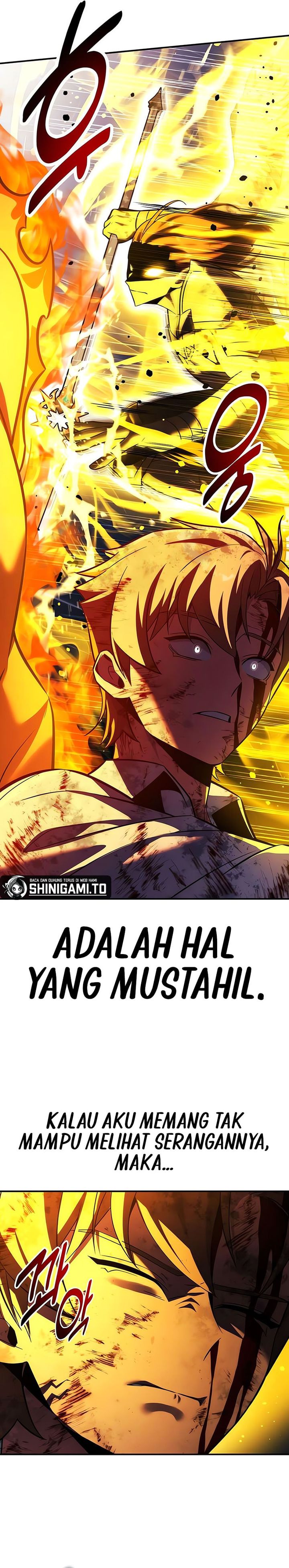 Read The Extra’s Academy Survival Guide Bahasa Indonesia ID Manga Online
