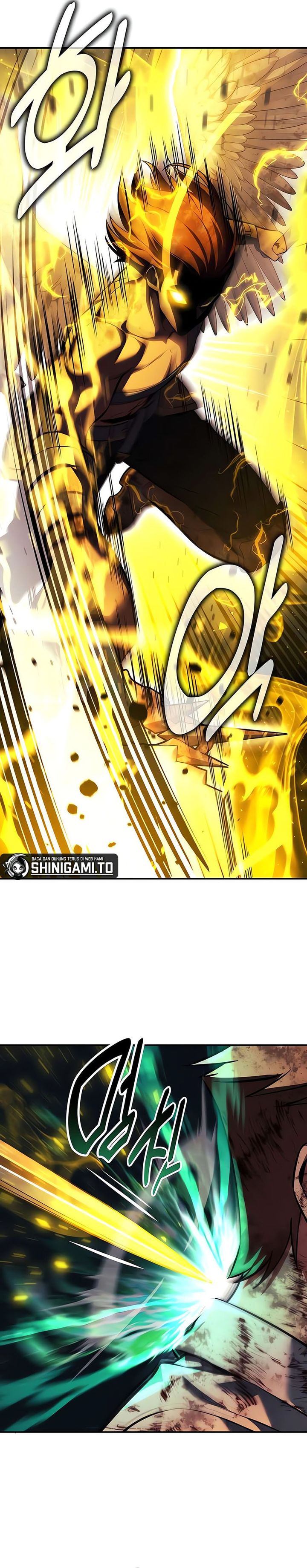 Read The Extra’s Academy Survival Guide Bahasa Indonesia ID Manga Online