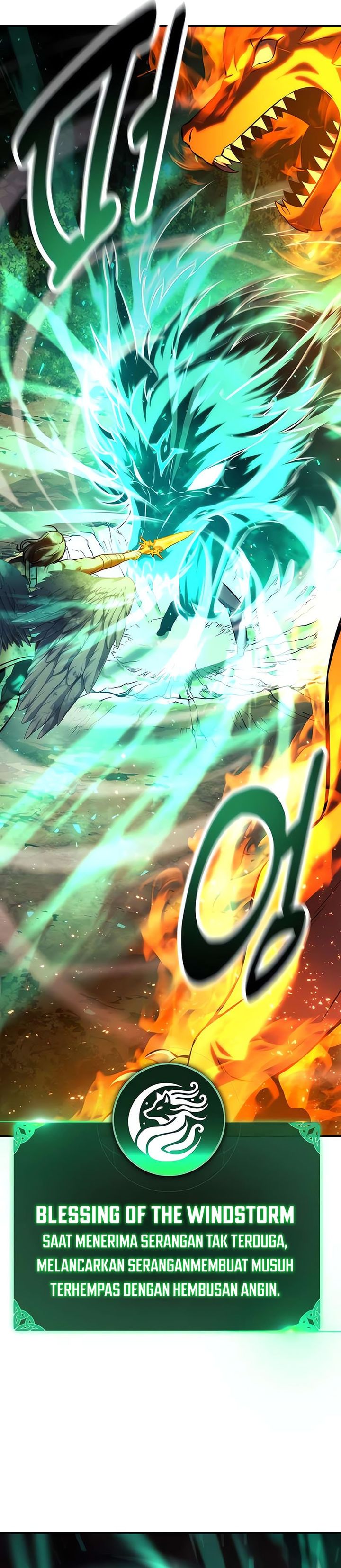 Read The Extra’s Academy Survival Guide Bahasa Indonesia ID Manga Online