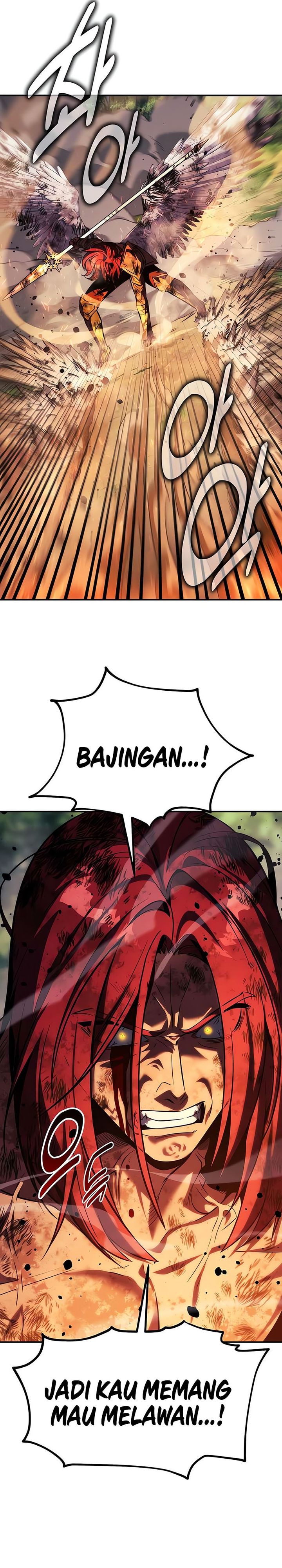 Read The Extra’s Academy Survival Guide Bahasa Indonesia ID Manga Online