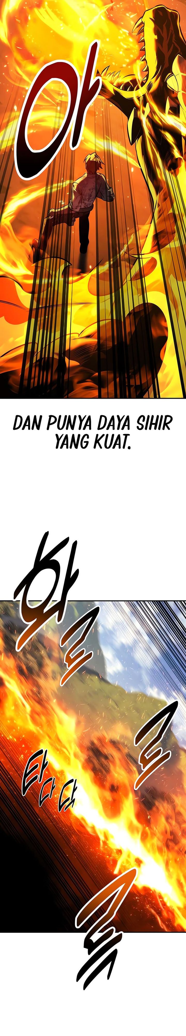 Read The Extra’s Academy Survival Guide Bahasa Indonesia ID Manga Online