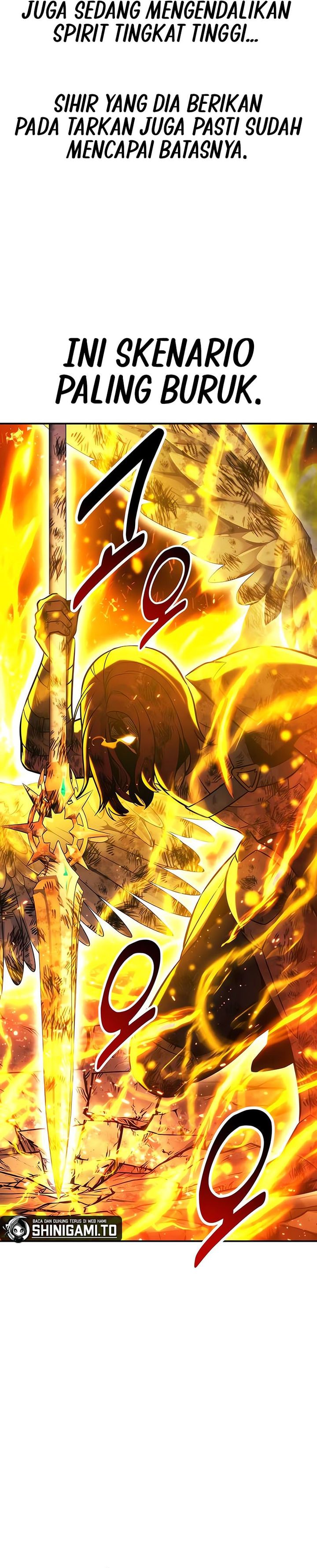Read The Extra’s Academy Survival Guide Bahasa Indonesia ID Manga Online