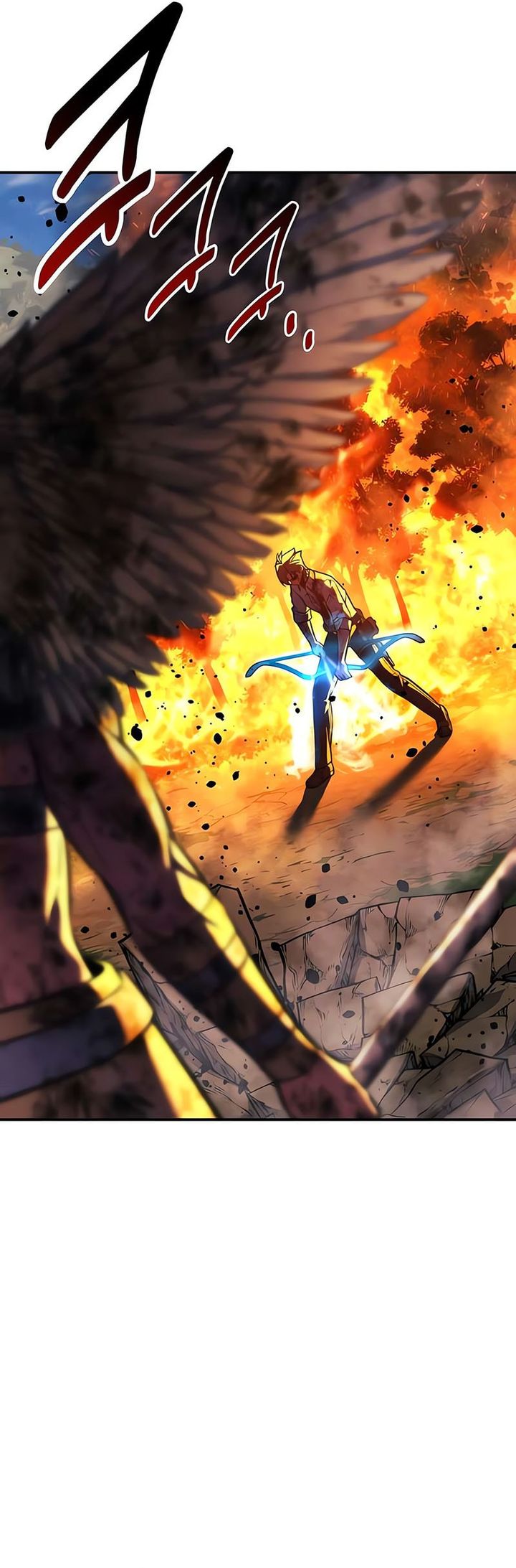 Read The Extra’s Academy Survival Guide Bahasa Indonesia ID Manga Online