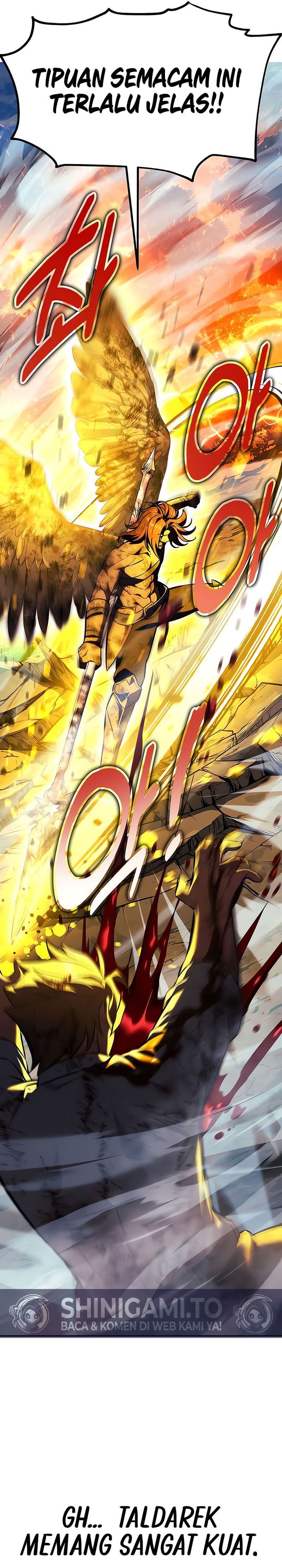 Read The Extra’s Academy Survival Guide Bahasa Indonesia ID Manga Online