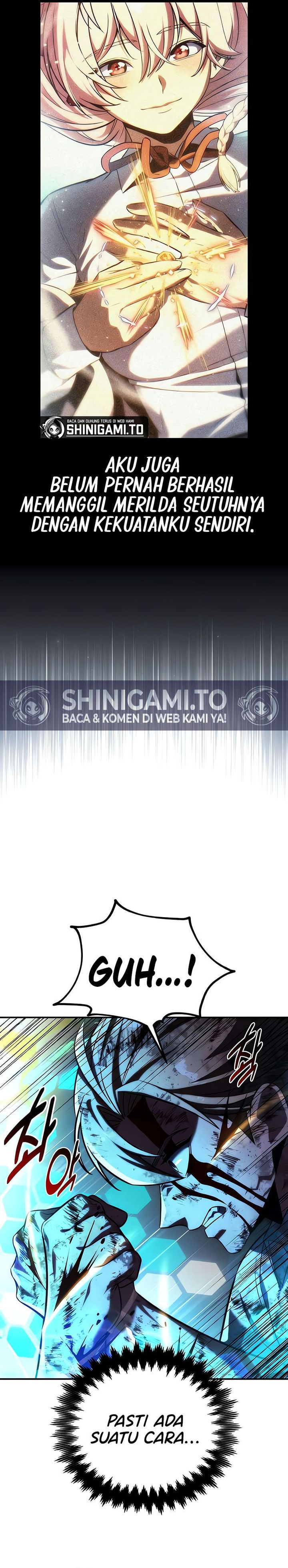 Read The Extra’s Academy Survival Guide Bahasa Indonesia ID Manga Online
