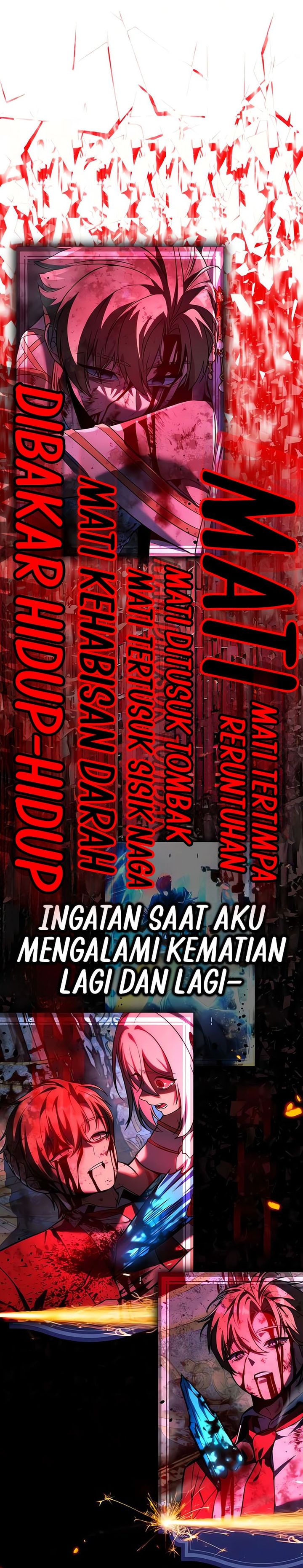 Read The Extra’s Academy Survival Guide Bahasa Indonesia ID Manga Online