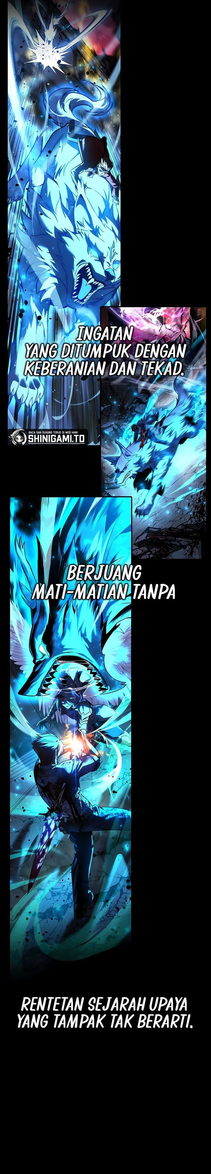 Read The Extra’s Academy Survival Guide Bahasa Indonesia ID Manga Online