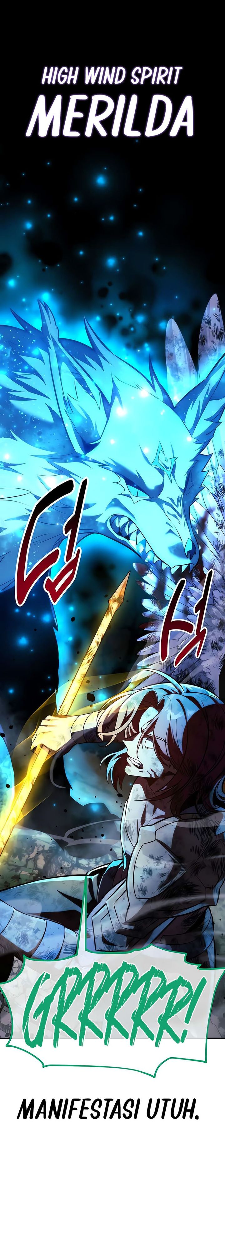 Read The Extra’s Academy Survival Guide Bahasa Indonesia ID Manga Online
