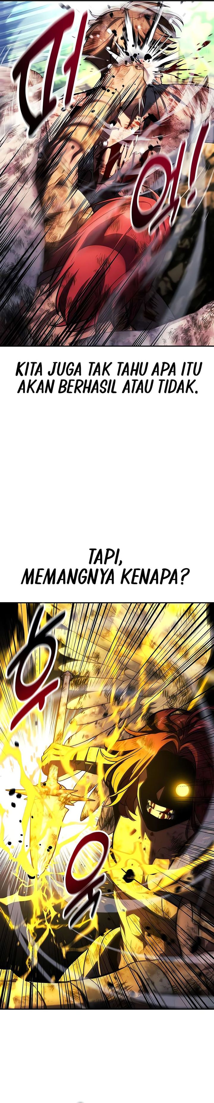 Read The Extra’s Academy Survival Guide Bahasa Indonesia ID Manga Online