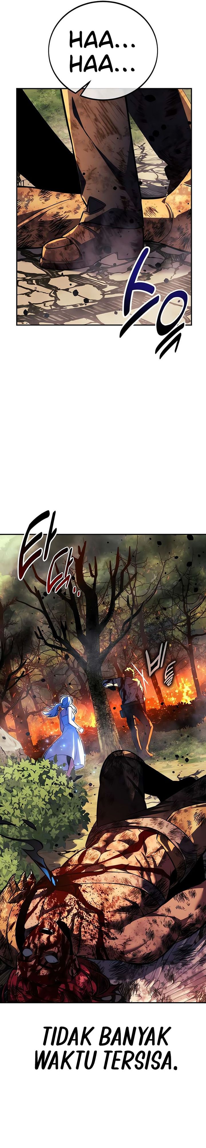 Read The Extra’s Academy Survival Guide Bahasa Indonesia ID Manga Online