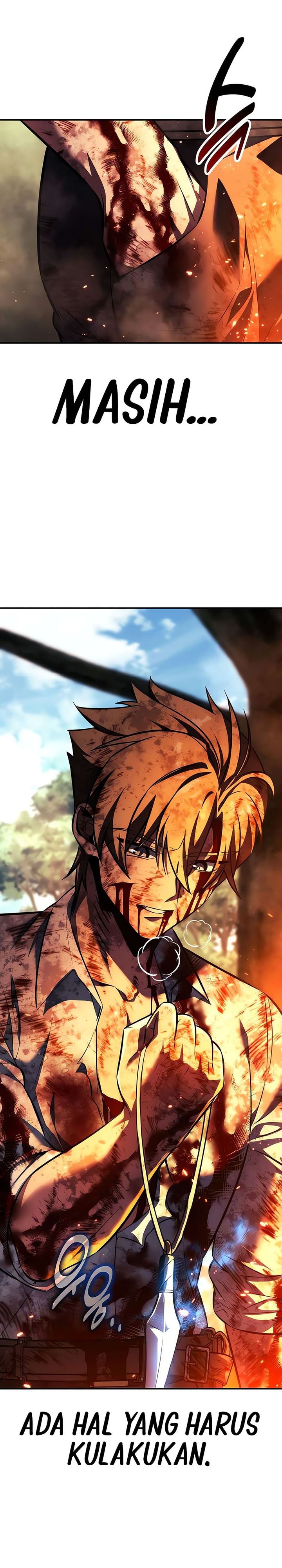 Read The Extra’s Academy Survival Guide Bahasa Indonesia ID Manga Online