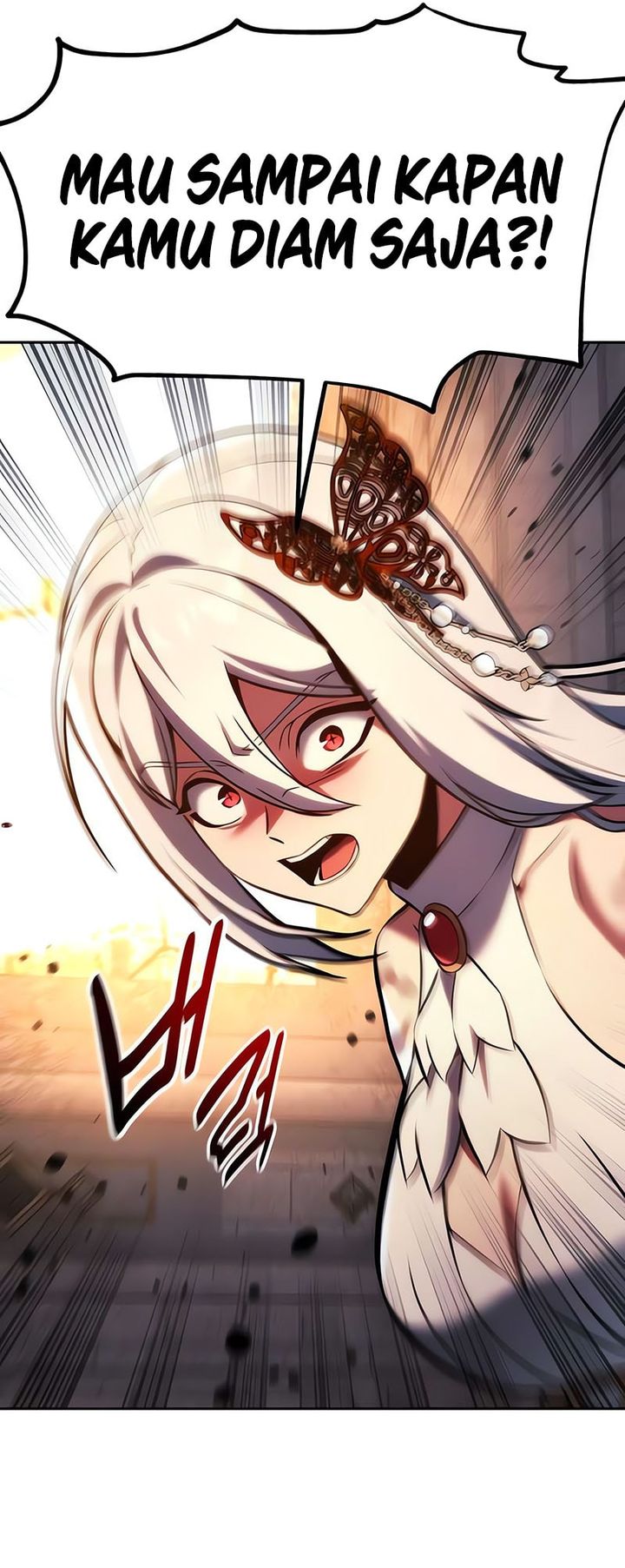 Read The Extra’s Academy Survival Guide Bahasa Indonesia ID Manga Online