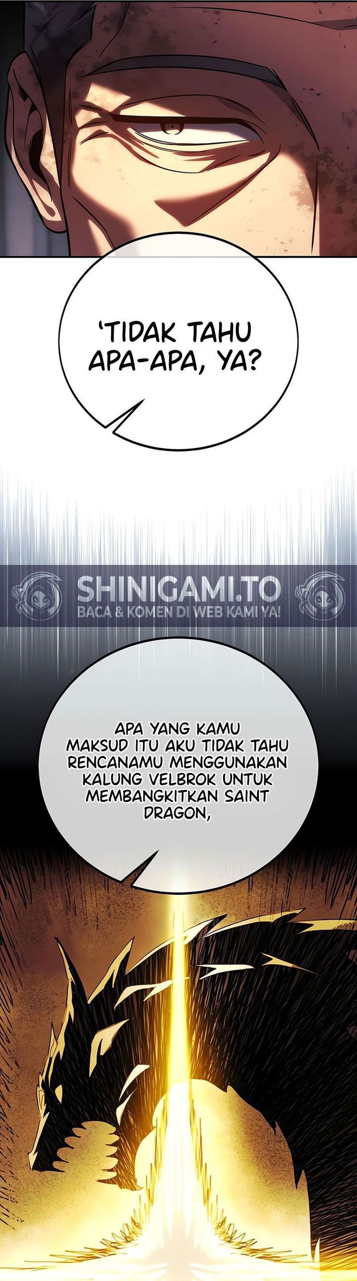 Read The Extra’s Academy Survival Guide Bahasa Indonesia ID Manga Online