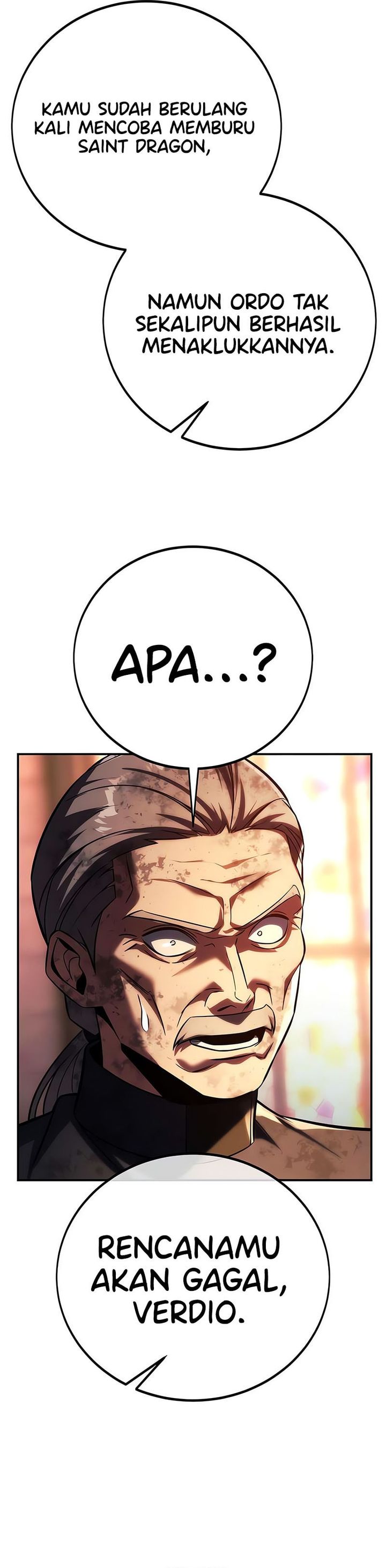 Read The Extra’s Academy Survival Guide Bahasa Indonesia ID Manga Online