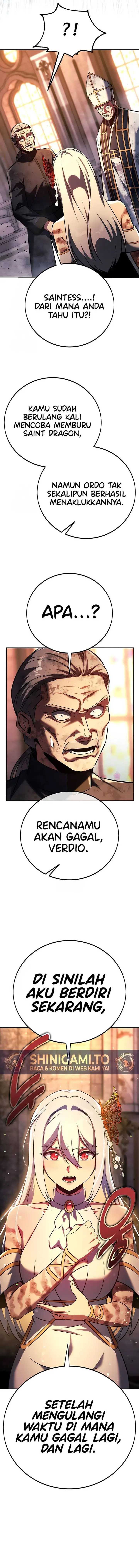 Read The Extra’s Academy Survival Guide Bahasa Indonesia ID Manga Online