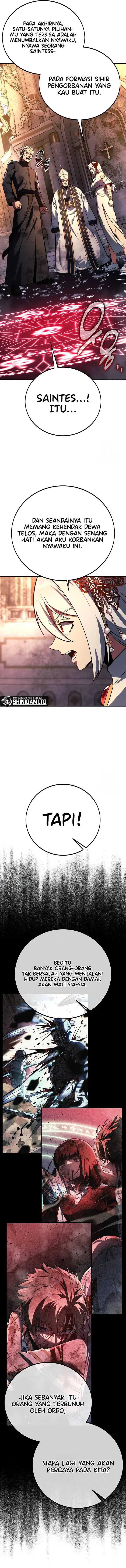 Read The Extra’s Academy Survival Guide Bahasa Indonesia ID Manga Online
