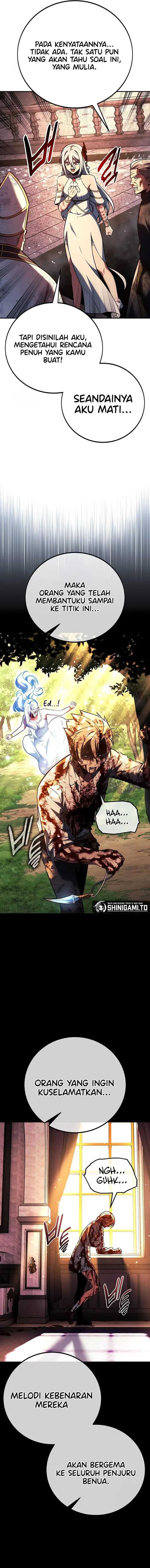 Read The Extra’s Academy Survival Guide Bahasa Indonesia ID Manga Online