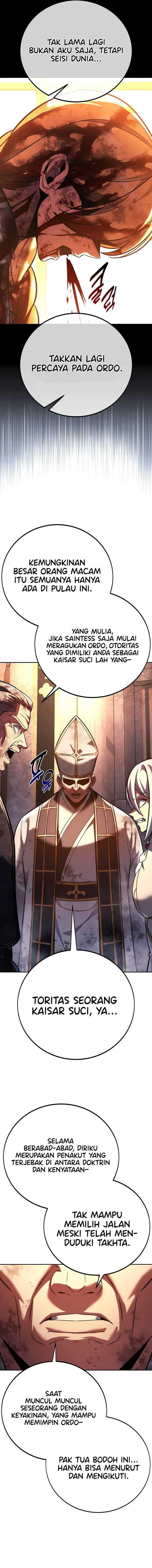 Read The Extra’s Academy Survival Guide Bahasa Indonesia ID Manga Online