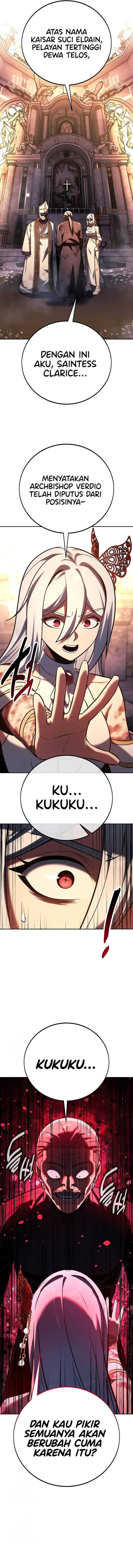 Read The Extra’s Academy Survival Guide Bahasa Indonesia ID Manga Online