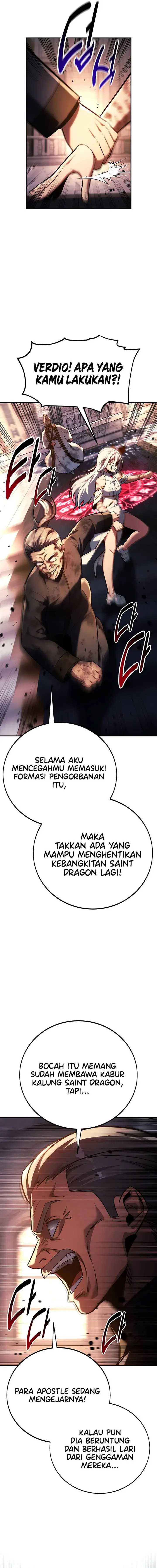 Read The Extra’s Academy Survival Guide Bahasa Indonesia ID Manga Online