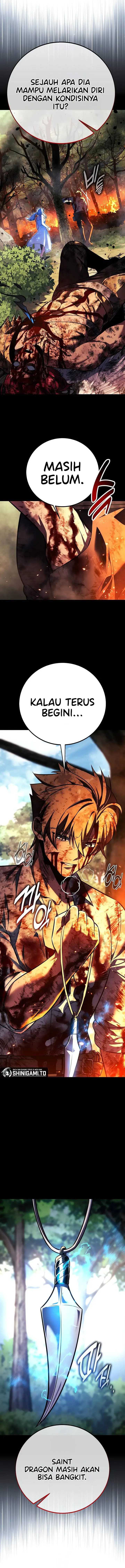 Read The Extra’s Academy Survival Guide Bahasa Indonesia ID Manga Online