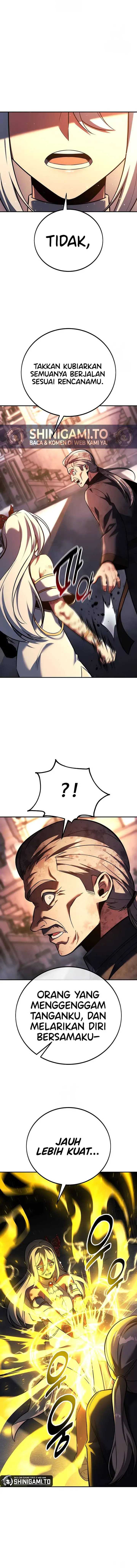 Read The Extra’s Academy Survival Guide Bahasa Indonesia ID Manga Online
