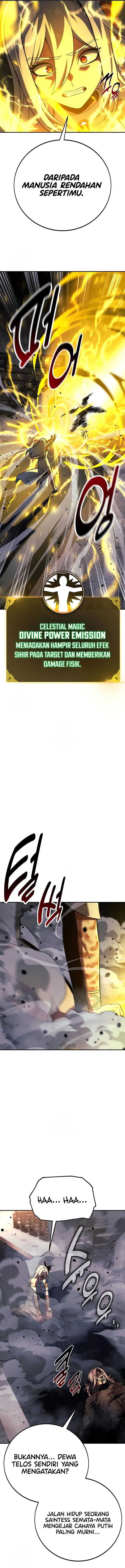 Read The Extra’s Academy Survival Guide Bahasa Indonesia ID Manga Online