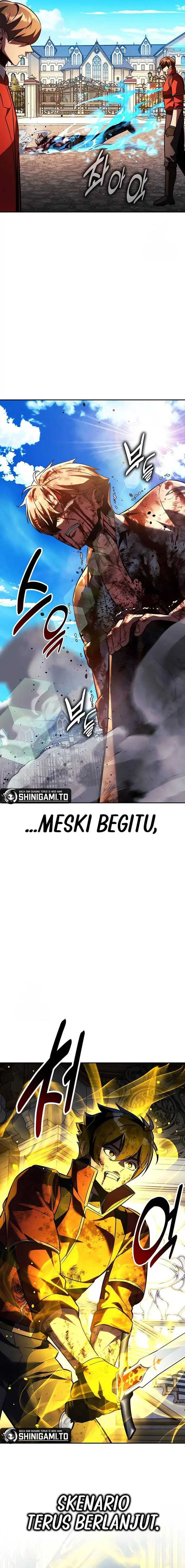 Read The Extra’s Academy Survival Guide Bahasa Indonesia ID Manga Online