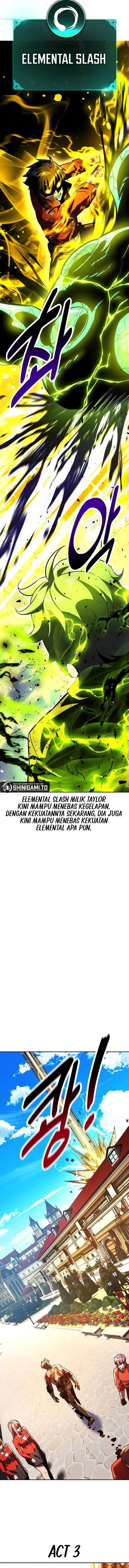 Read The Extra’s Academy Survival Guide Bahasa Indonesia ID Manga Online