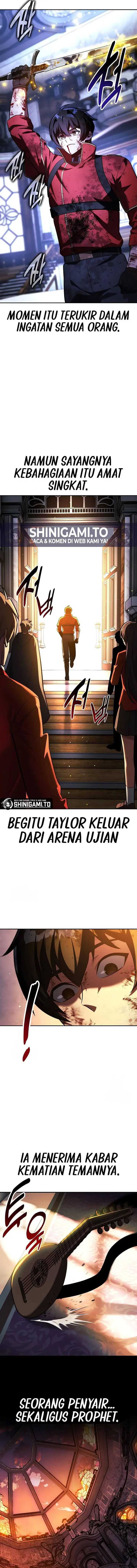Read The Extra’s Academy Survival Guide Bahasa Indonesia ID Manga Online