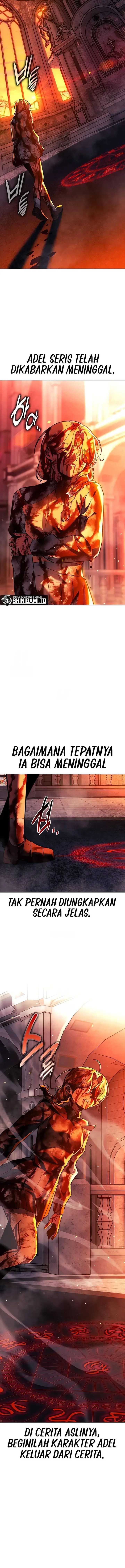 Read The Extra’s Academy Survival Guide Bahasa Indonesia ID Manga Online