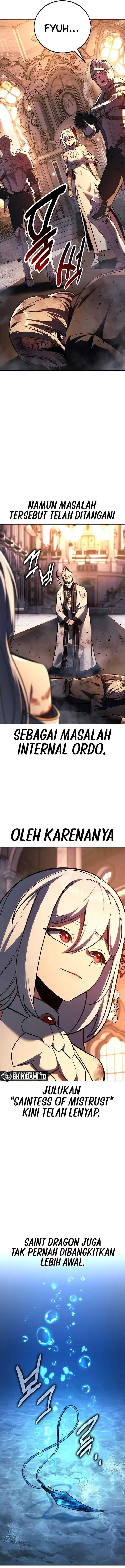 Read The Extra’s Academy Survival Guide Bahasa Indonesia ID Manga Online