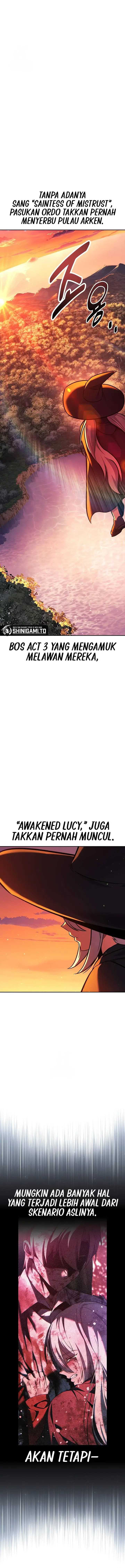 Read The Extra’s Academy Survival Guide Bahasa Indonesia ID Manga Online