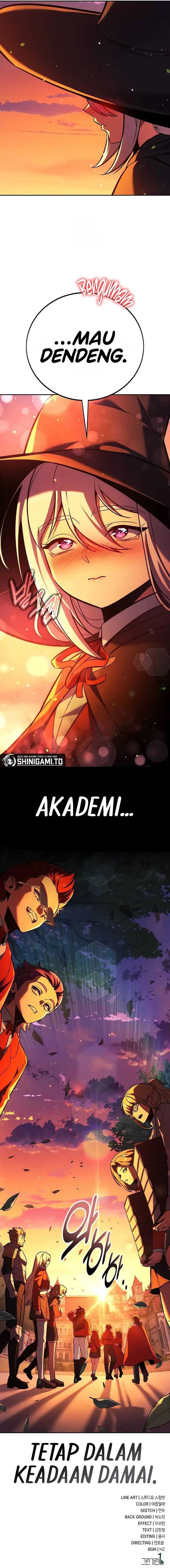 Read The Extra’s Academy Survival Guide Bahasa Indonesia ID Manga Online
