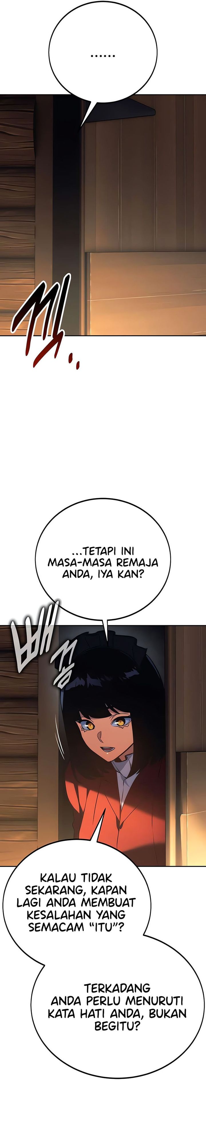 Read The Extra’s Academy Survival Guide Bahasa Indonesia ID Manga Online