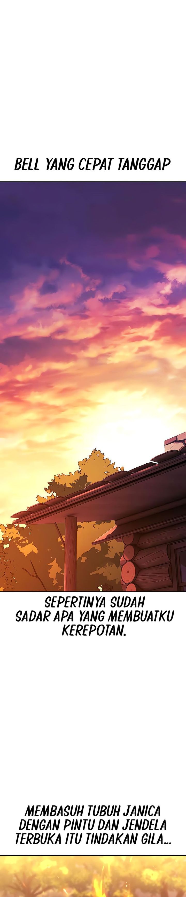 Read The Extra’s Academy Survival Guide Bahasa Indonesia ID Manga Online