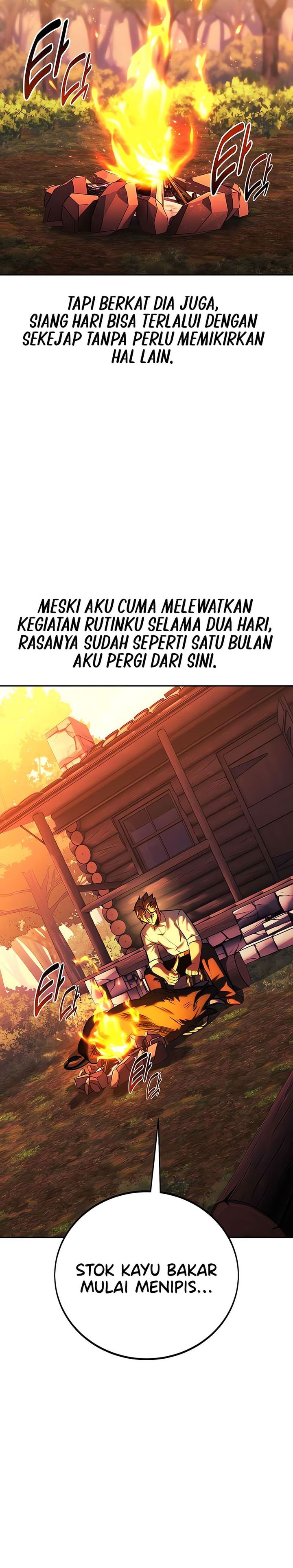 Read The Extra’s Academy Survival Guide Bahasa Indonesia ID Manga Online