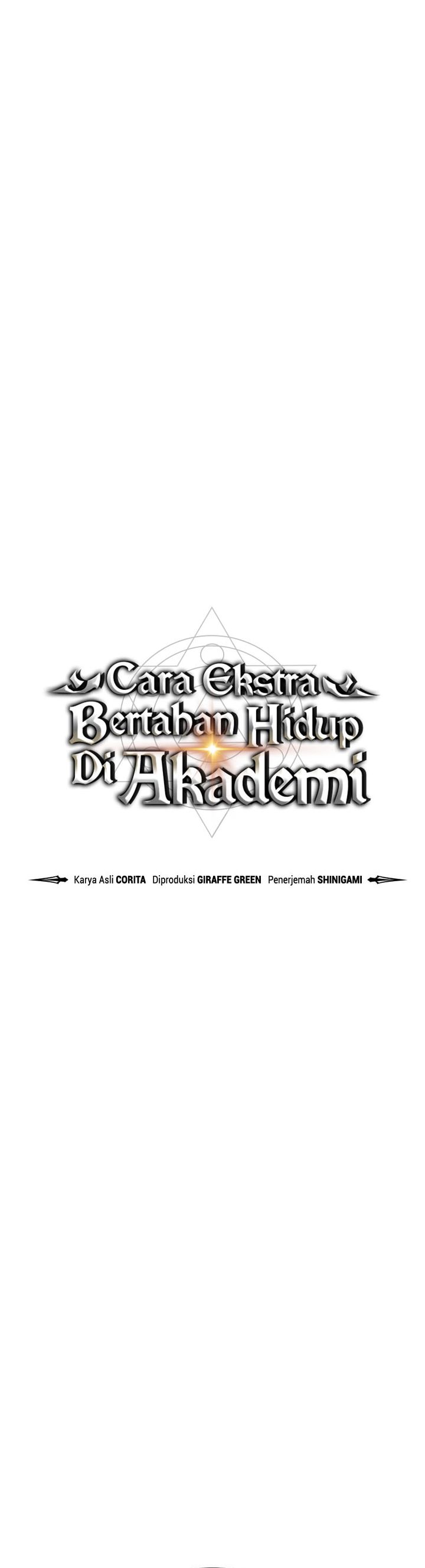 Read The Extra’s Academy Survival Guide Bahasa Indonesia ID Manga Online